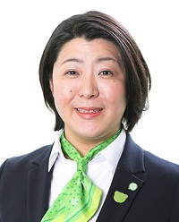 コンサルタント 近藤 曜子