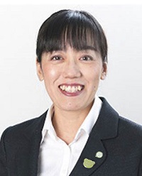 コンサルタント 加賀谷 幸子