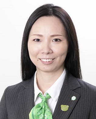 コンサルタント 野田 美由紀