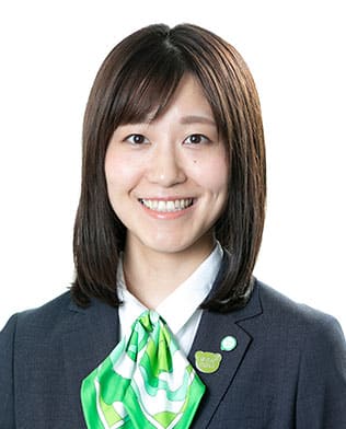 コンサルタント 境藤 智子