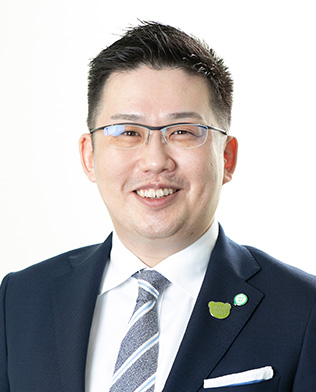 コンサルタント 齋藤 拓己