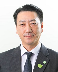 コンサルタント 佐藤 哲也