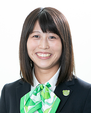 コンサルタント 小野 夏海