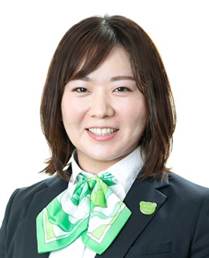 コンサルタント 高橋 皓子