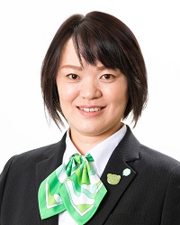 コンサルタント 池田 真紀子