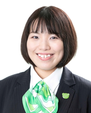 コンサルタント 髙橋 陽子