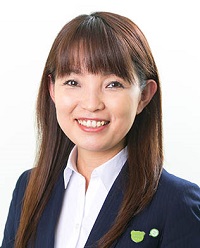 ちとせモール店 店長代理