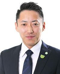 イオン札幌西岡店 店長